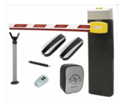 Как самому установить автоматический шлагбаум: пошаговая инструкция