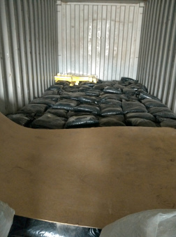 Холодный асфальт 2 тонны 67 мешков