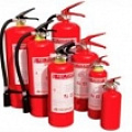 Порошковые огнетушители Порошковые огнетушители
