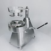 Пресс для для гамбургеров бургеров чизбургеров котлет Mantella HC-130L 130 мм