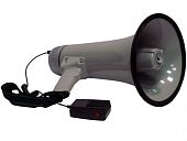 Мегафон громкоговоритель рупор Megaphone HQ-1088 25W ВТ НА Батарейках