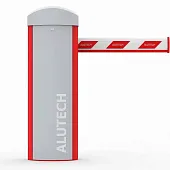 Шлагбаум ALUTECH Алютех AN-MOTORS BRAVO BV-5 6 метров 