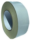 Светоотражающая лента для маркировки предметов Белая 50мм*45,7м