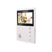 Видеодомофон домофон монитор видеодомофона elly sq 4.3 дюйма