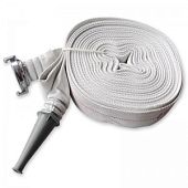 Рукав пожарный напорный РПК(В)--н/в 50-1,0-М-УХЛ1 "Классик" ГР-РС ал