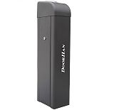 Стойка тумба подставка шлагбаума Doorhan BARRIER-PRO